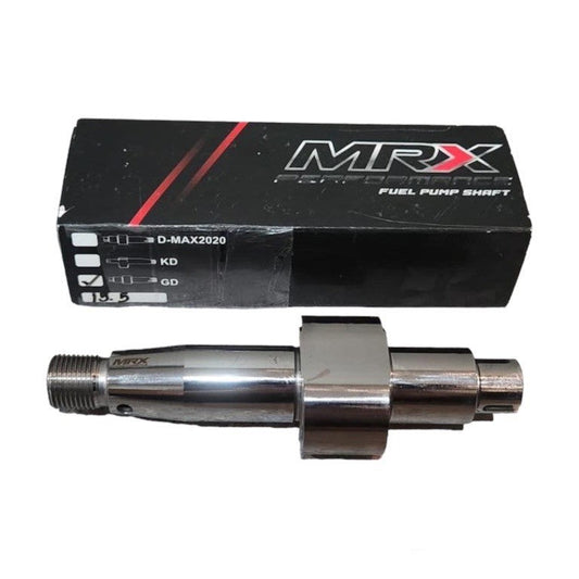 MRX PUMP SHAFT GD 2.4/2.8