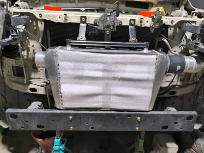 INTERCOOLER PPRC