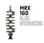 MRX CRANKSHAFT STROKER GD 3200CC