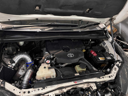 INTERCOOLER KIT REVO/GD CUSTOM